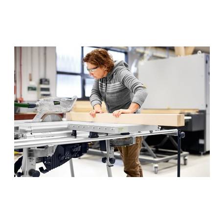 Mesa corredera ST 840 TKS 80