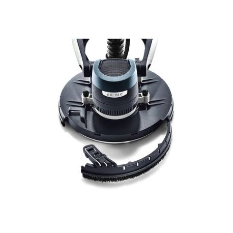 Lijadora de pared PLANEX LHS-E 225 EQ-CB