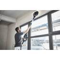Set de lijadora de pared y aspirador PLANEX LHS 2 225 EQI/CTL 36-Set