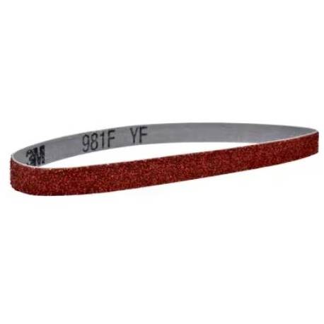 BANDA LIJA 3M CUBITRON II 981F 457X20 GR.36