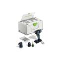 Taladro atornillador TXS 18-Basic-Set
