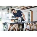 CLEANTEC CTL 26 EI Aspirador profesional FESTOOL