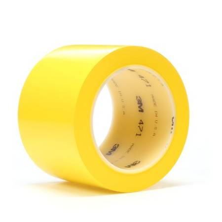 ROLLO CINTA MARCAJE 3M 471...