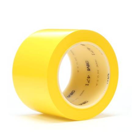 ROLLO CINTA MARCAJE 3M 471 50X33MTS