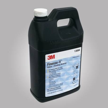 GARRAFA 1 GALON  3M FINESSE-IT 13084