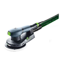 ETS EC 150/5 EQ Lijadora excéntrica FESTOOL