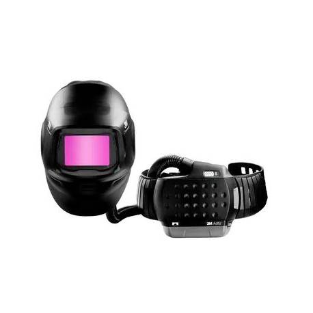 Speedglas™ Pantalla de soldadura...