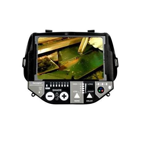 Speedglas™ Pantalla de soldadura...