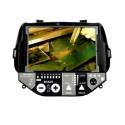 Speedglas™ Pantalla de soldadura G5-01 con filtro de soldadura de colores variables G5-01VC y 3M™ Adflo™ Equipo de respiración m
