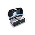 Abrasivos D125 GR-Set