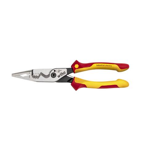 Alicate multifunción 8 en 1