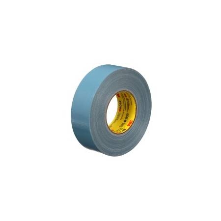 3M Cinta Americana Performance Plus 8979 Azul 48 x