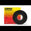 Cinta Semiconductora Scotch 13 Autosoldable 19x4.5