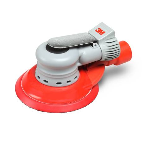 LIJADORA ORBITAL 3M ELITE 125mm OR-2,5