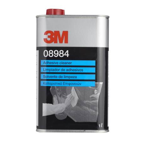 Limpiador de adhesivos de uso general, 1 L, 08984