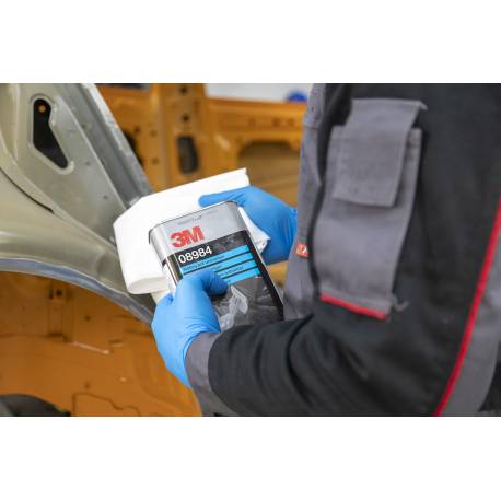 Limpiador de adhesivos de uso general, 1 L, 08984