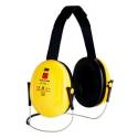 3M™ PELTOR™ Optime™ I Orejeras, 26 dB H510B-403-GU