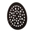 Interfaz 3M Hookit 152 mm 20446 20 uds