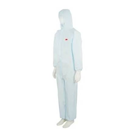3M™ BUZO DE PROTECCIÓN 4532+ BLANCO FRÍO 2XL