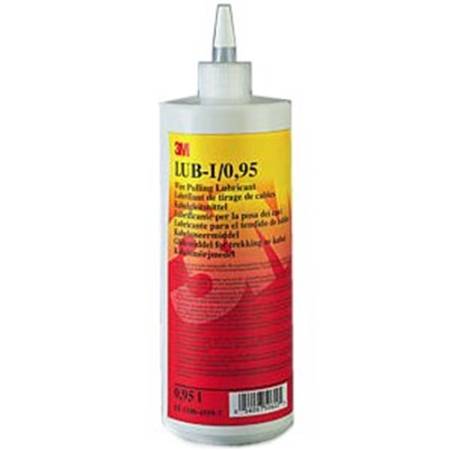 Lubricante para Cable 3M / 095   095ltrs 2