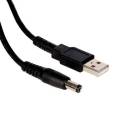 3M™ PELTOR™ Cable cargador USB FR09