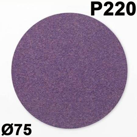 3M Xtract Cubitron II Film 775L P220 76 mm