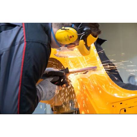 3M Lijadora banda neumatica 330 mm 33573