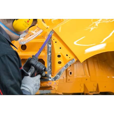 3M Lijadora banda neumatica 330 mm 33573