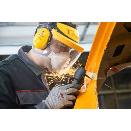 3M Lijadora banda neumatica 330 mm 33573