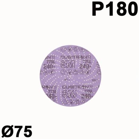 3M Xtract Cubitron II Film3M P180 76mm