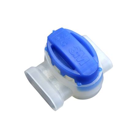 3M Scotchlok IDC Conector 314