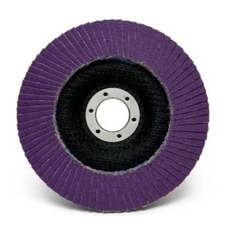 3M Disco de Láminas 769F 180 mm, Plano, 80+ 52016