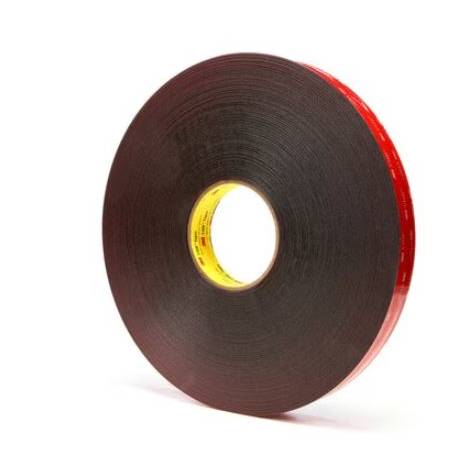 Rollo Cinta Espuma Doble Cara 3M 5925F 19X33 0.6