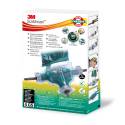 Scotchcast Kit resina 3M  92 NBC GS