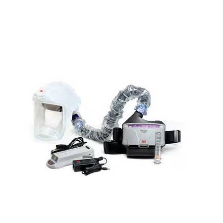 EQUIPO MOTORIZADO DE INICIO VERSAFLO TR-300E+ HKL