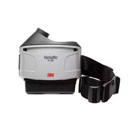 EQUIPO MOTORIZADO DE INICIO VERSAFLO TR-300E+ HKL 2