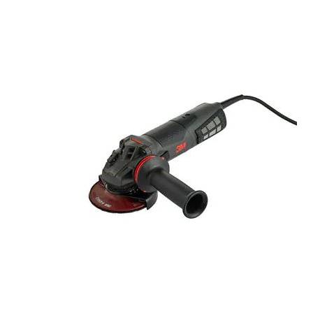 Amoladora 3M 115mm 1900W sin variador de velocidad