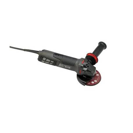 Amoladora 3M 115mm 1900W sin variador de velocidad