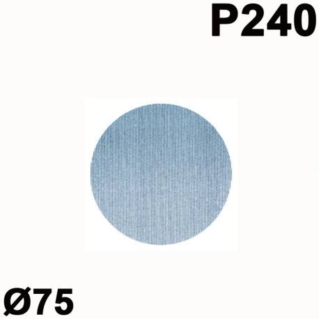 3M Xtract Disco Malla 3M P240 75mm