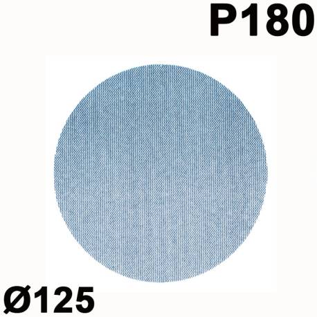 3M Xtract Net Disco Malla3M P180 125mm