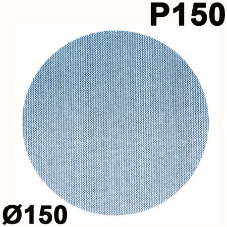 3M Xtract Net Disco Malla3M P150 150mm