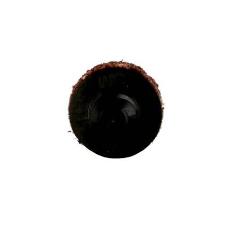 Disco Roloc Scotch-Brite PN-DR, grueso 25.4 mm