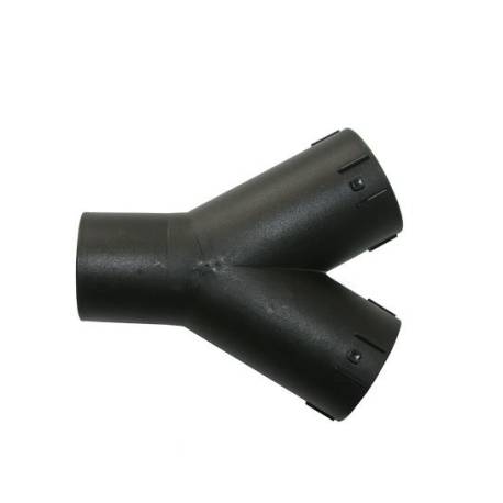 Adaptador manguera en Y