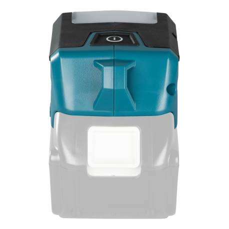 LINTERNA LED LXT 500LM