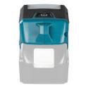 LINTERNA LED LXT 500LM