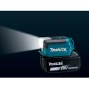 LINTERNA LED LXT 500LM