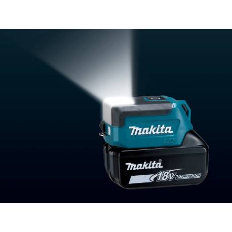 LINTERNA LED LXT 500LM