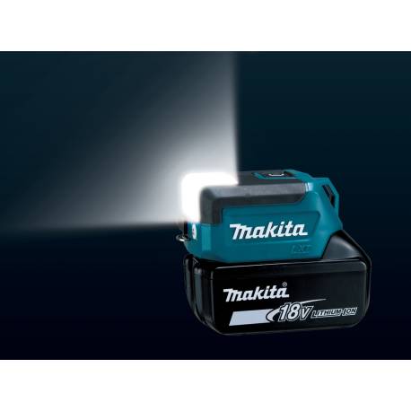 LINTERNA LED LXT 500LM