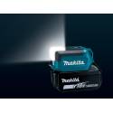 LINTERNA LED LXT 500LM