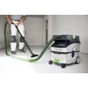 Aspirador profesional CLEANTEC CTL MIDI I AC